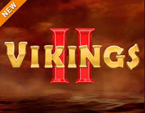 Automaty VIKINGS II